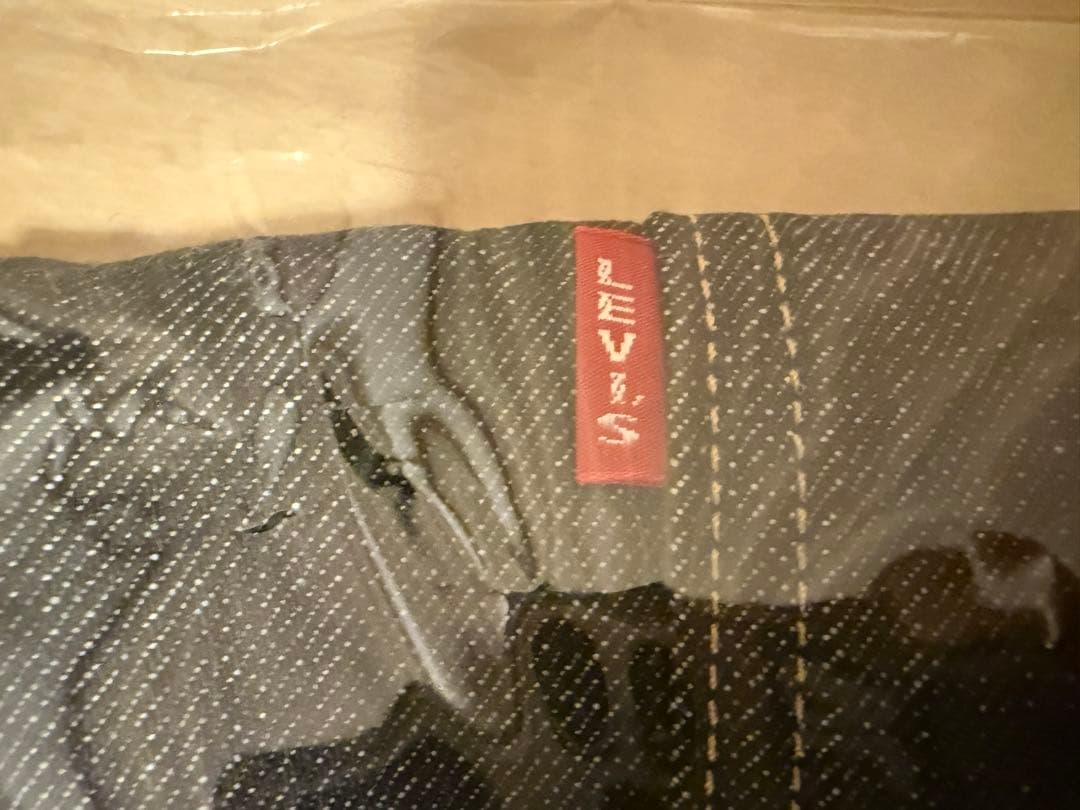 Levis VINTAGE CLOTHING 506XX 1944 リーバイス