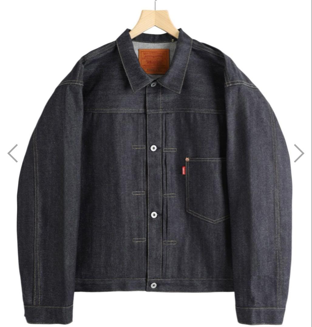 Levis VINTAGE CLOTHING 506XX 1944 リーバイス