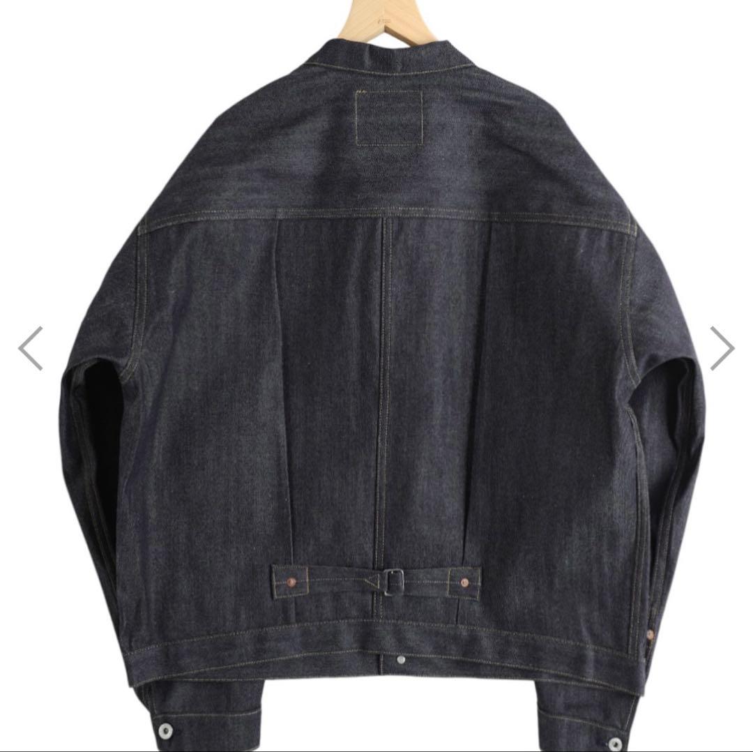 Levis VINTAGE CLOTHING 506XX 1944 リーバイス