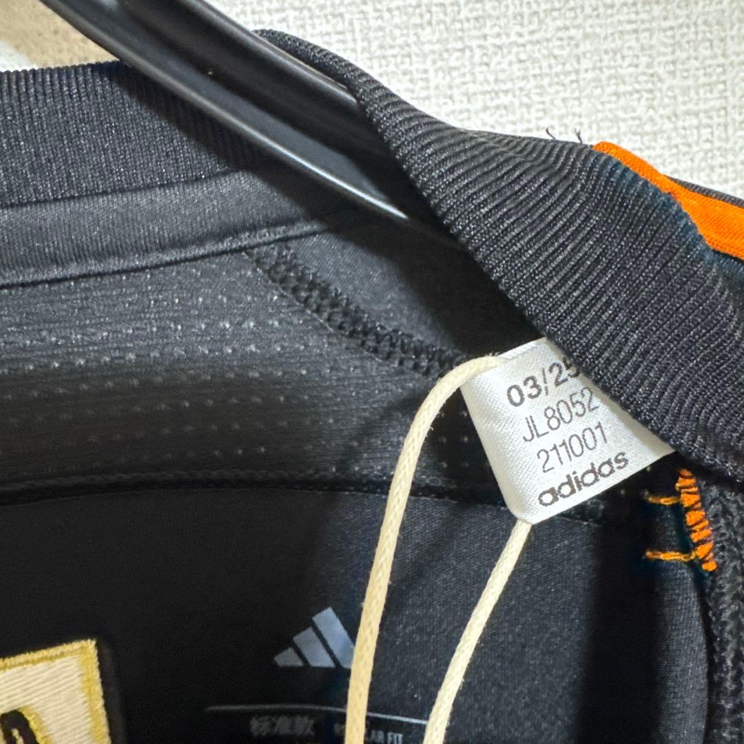 新品　adidas正規品　アーセナル　25-26 NTSコラボユニフォーム