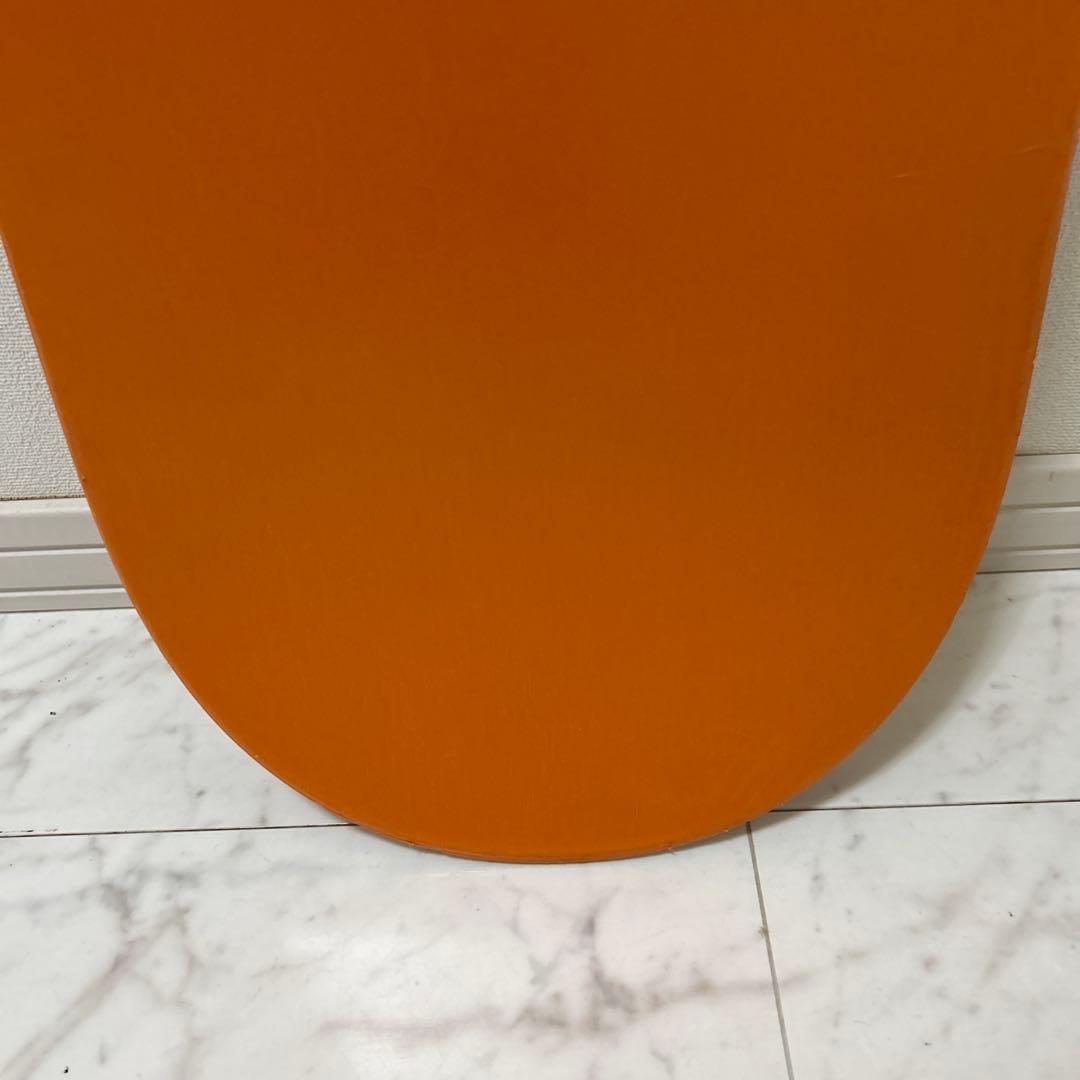 バートンスノーボード157cm