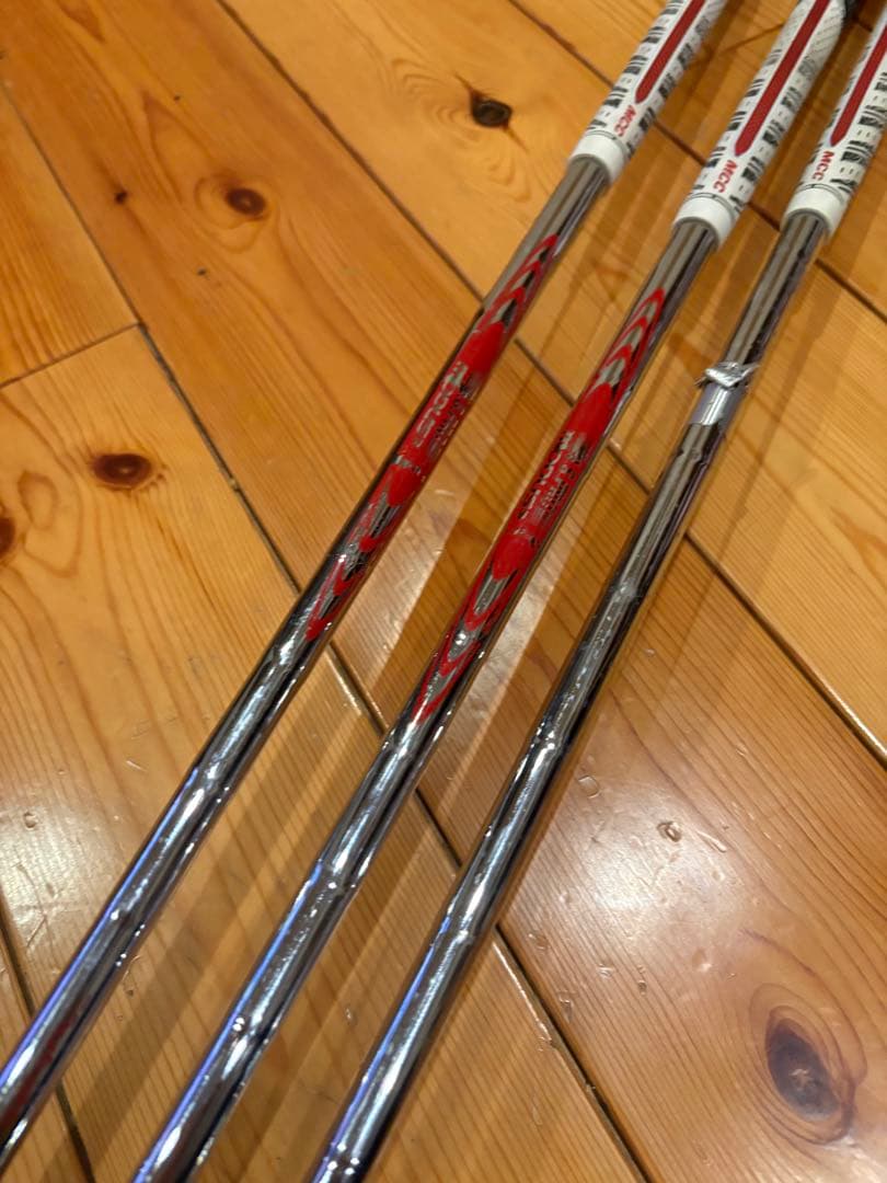 Titleist VOKEY SM7 50度 54度 58度 3本セット