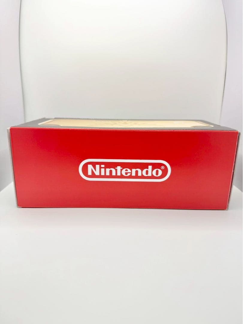 NintendoSwitch Lite ハイラルエディション