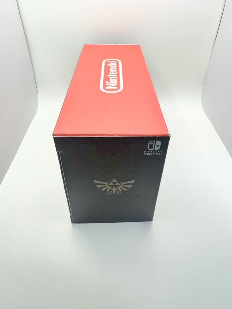 NintendoSwitch Lite ハイラルエディション