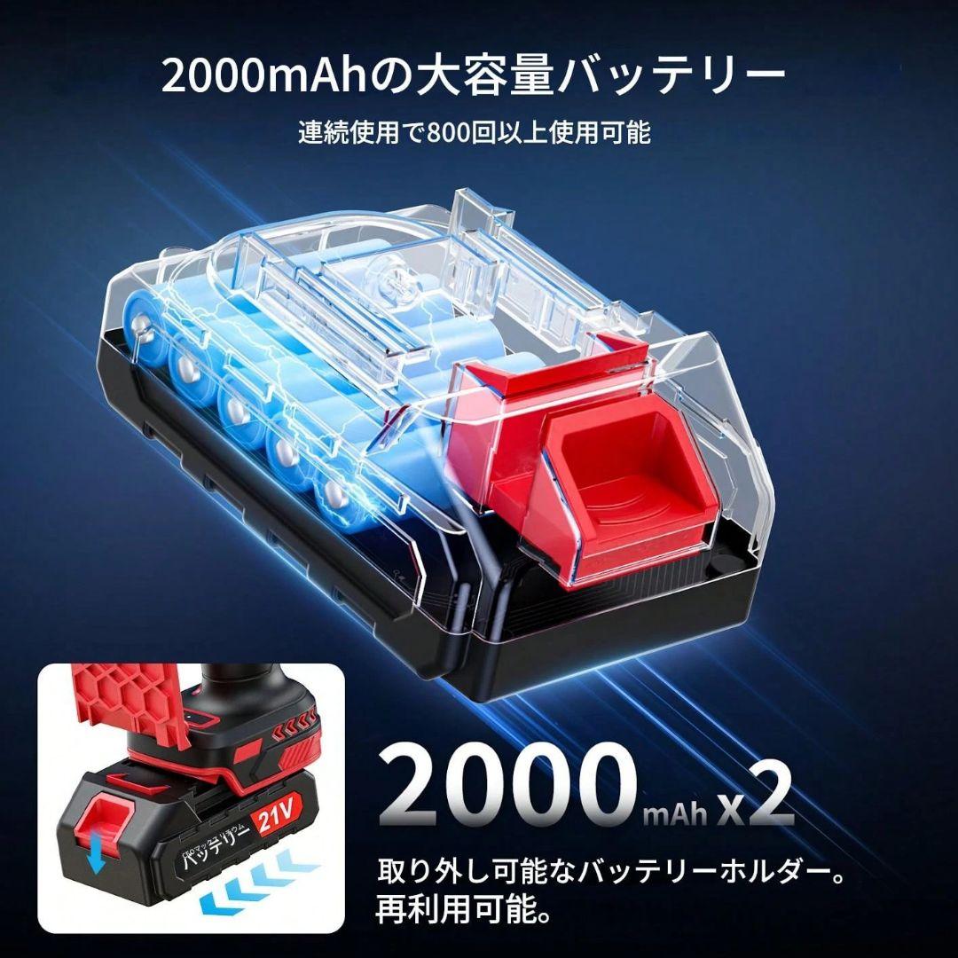 電動剪定鋏 21V 40mm