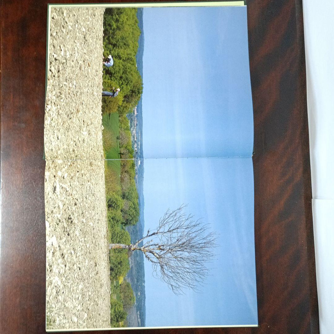 Village of the Dordogne ドルドーニュ県の自然風景写真