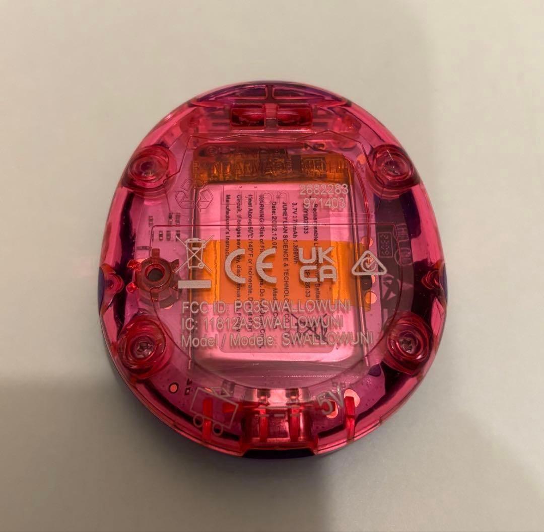 たまごっちユニ Tamagotchi Uni 本体