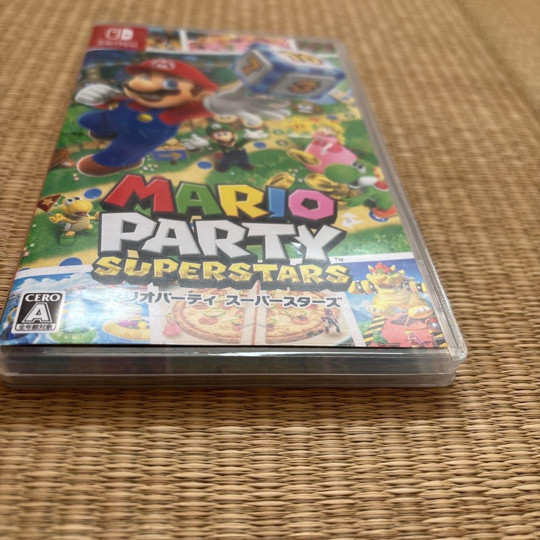 Switch ソフト3点セット