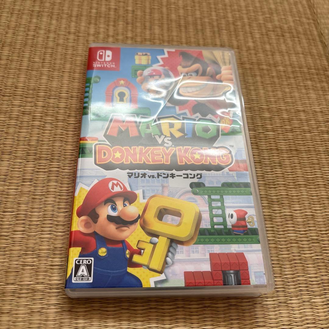 Switch ソフト3点セット