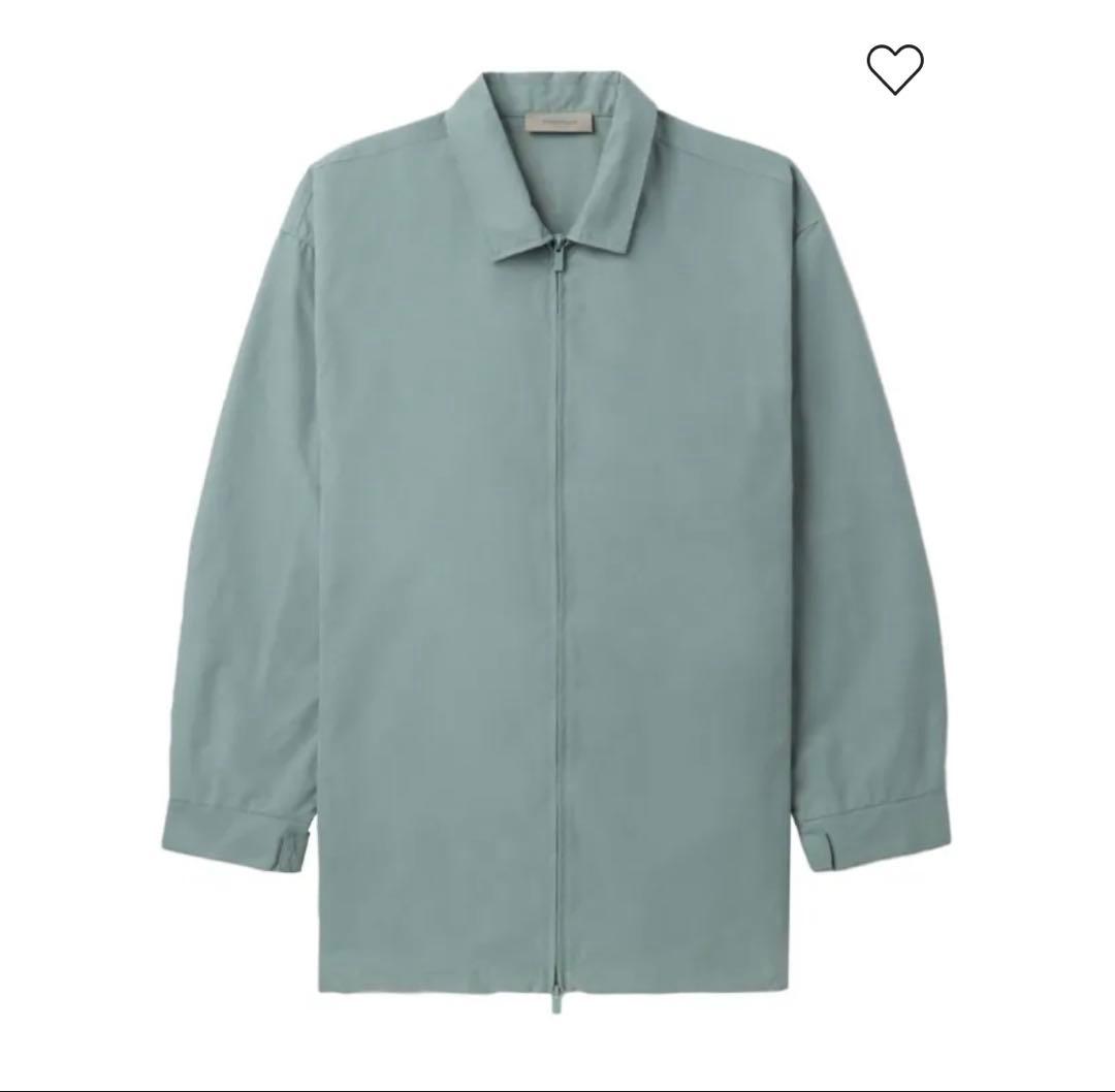 ジャケット・アウター ESSENTIALS Barn Jacket/(202BT224191F)