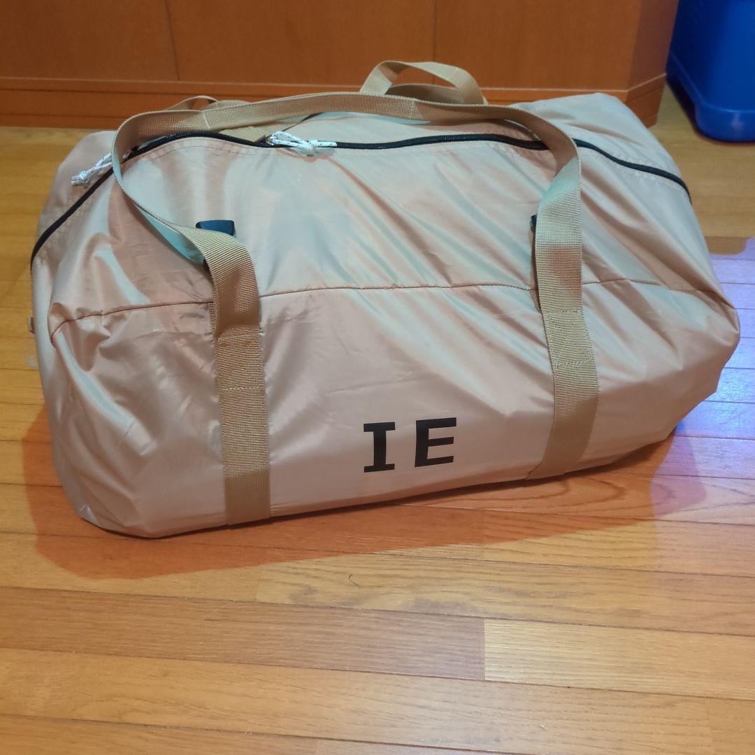 DOD イエテント