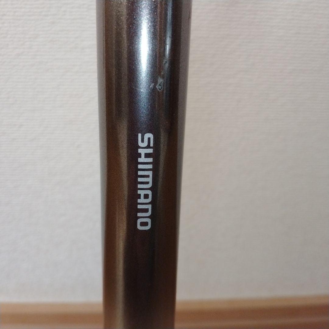 SHIMANO 磯竿 インナーガイド BB-X EV 1.7-530