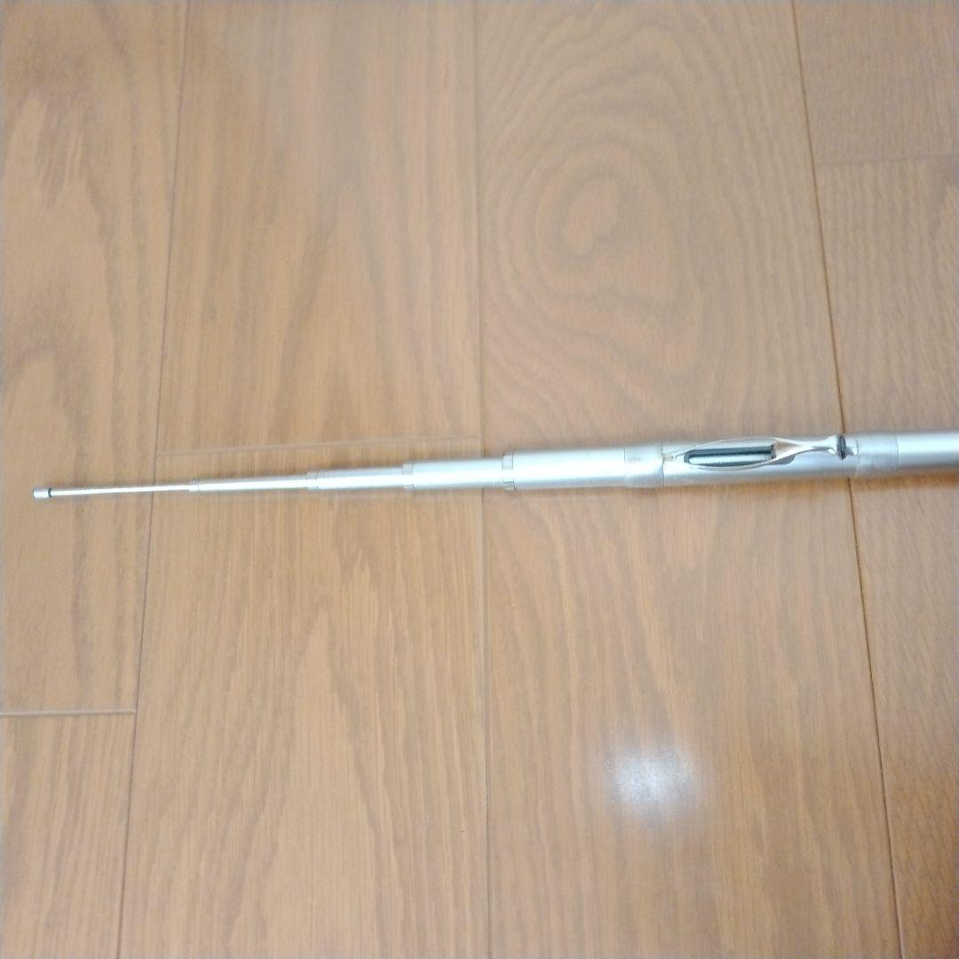 SHIMANO 磯竿 インナーガイド BB-X EV 1.7-530