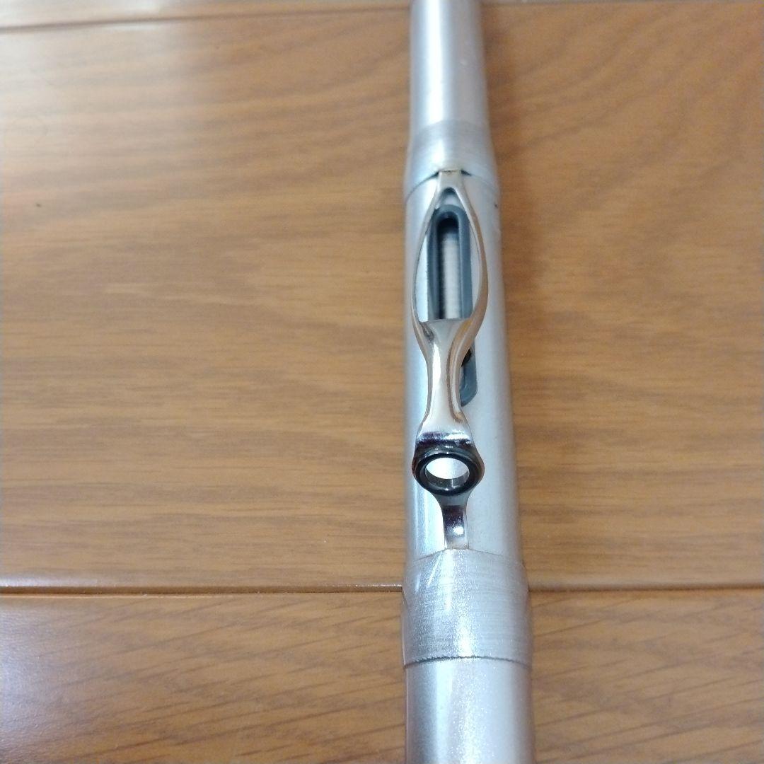 SHIMANO 磯竿 インナーガイド BB-X EV 1.7-530
