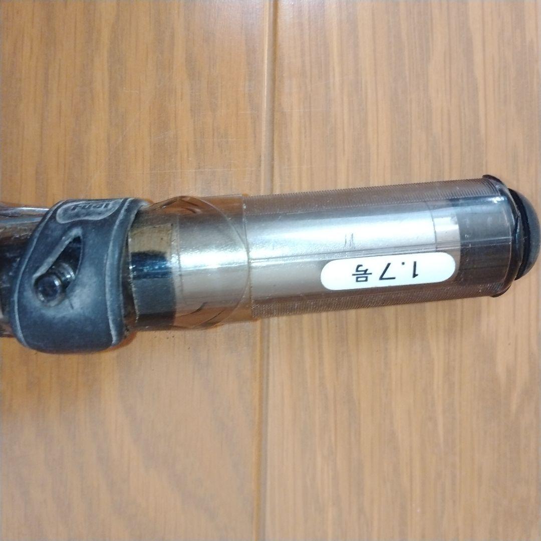 SHIMANO 磯竿 インナーガイド BB-X EV 1.7-530