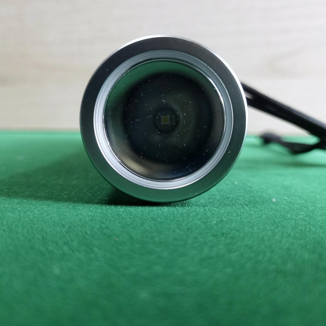 EAGTAC イーグルタック SX30A6 フラッシュライト