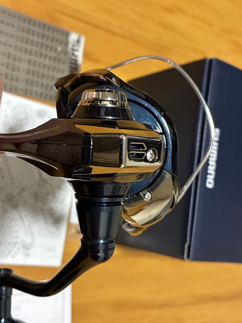 24ストラディック SW5000XG
