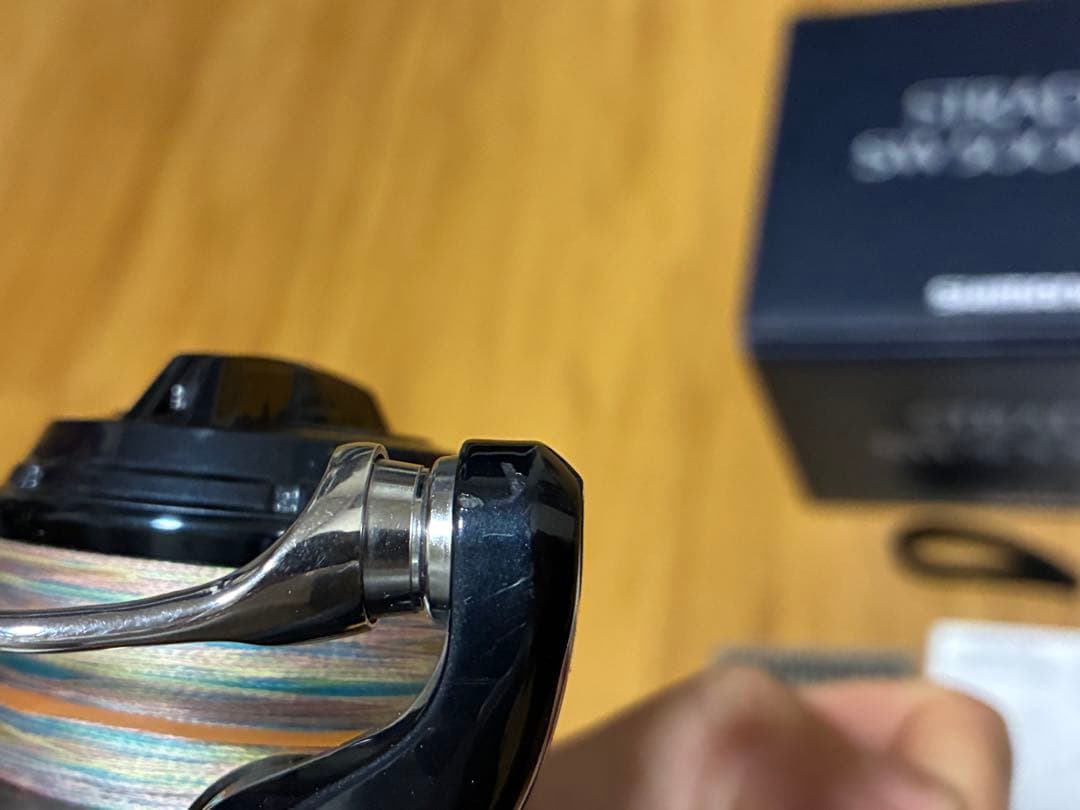 24ストラディック SW5000XG