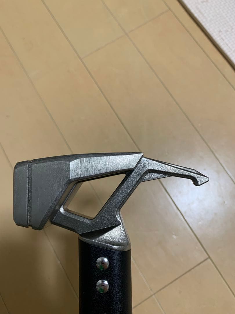 ZANEARTS GRART HAMMER グラートハンマー