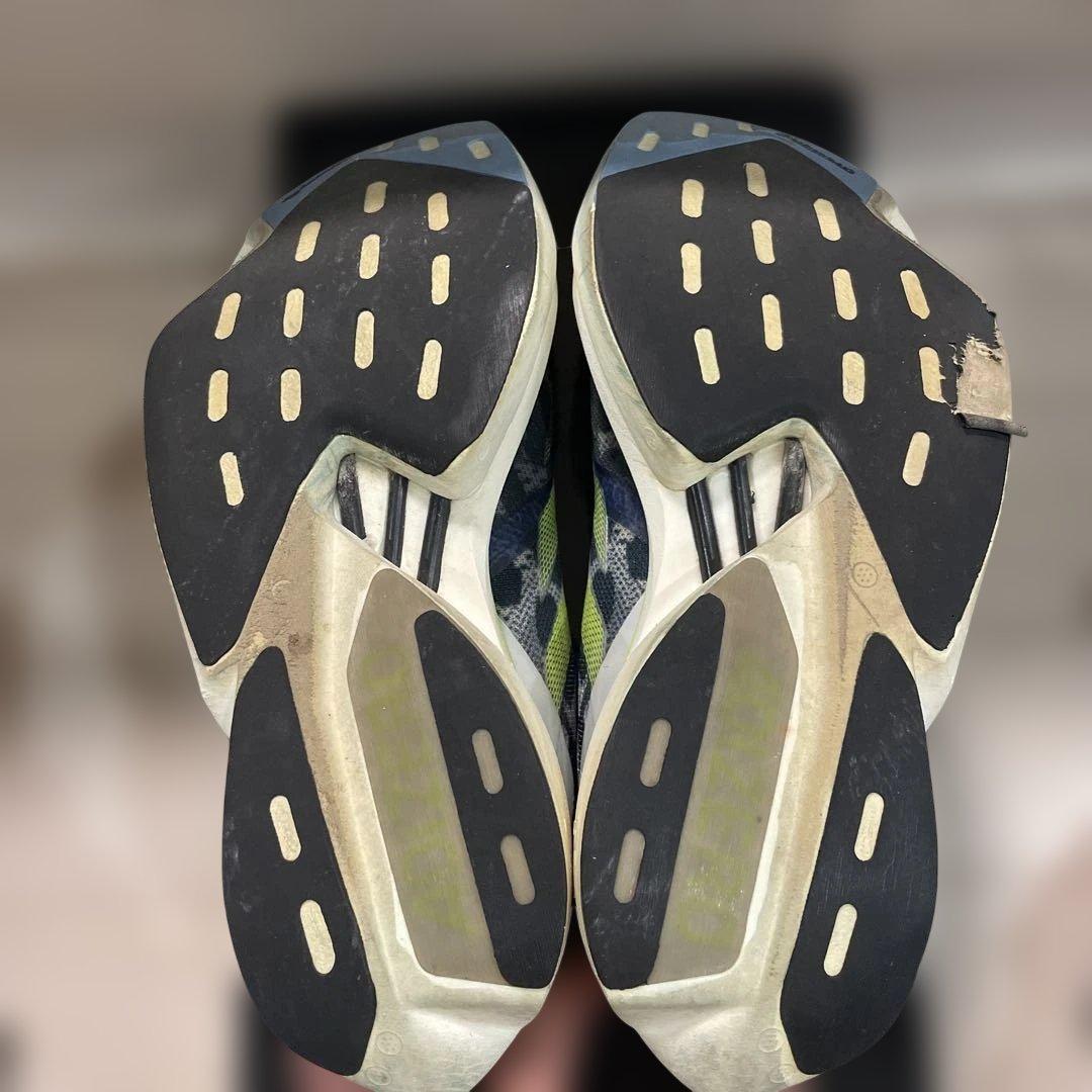 スパイク・シューズ adidas ADIZERO PRO3