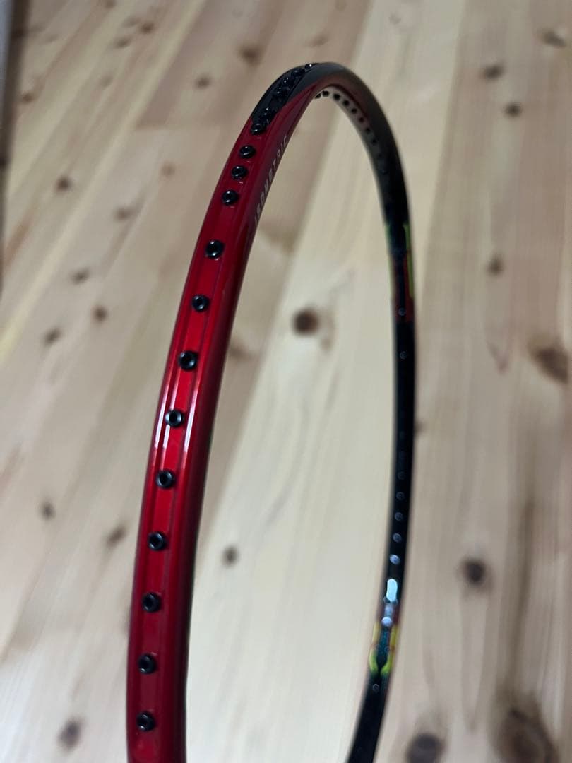 ヨネックスYONEXアストロクスASTROX 88D アストロクス第一世代54
