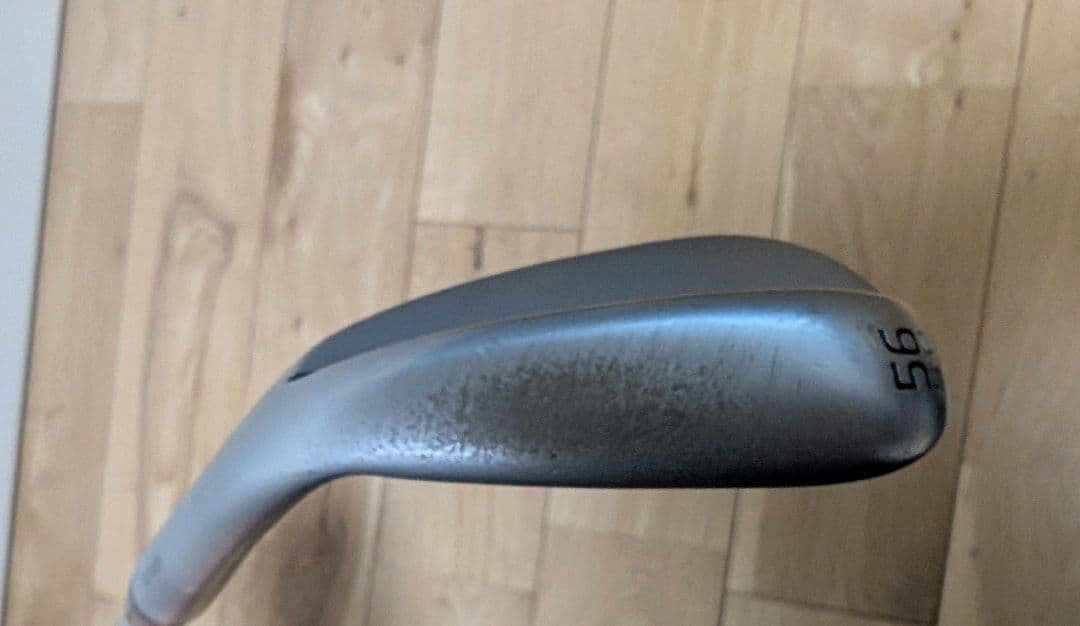 PING s159 ウェッジ 56度 DG S200 Sグラインド