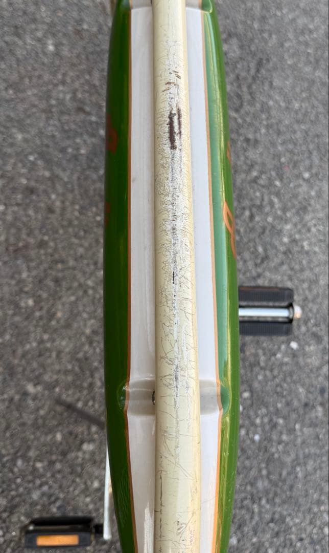 激レア｜丸石自転車 × インディアンモーターサイクル コラボモデル　引き取り限定