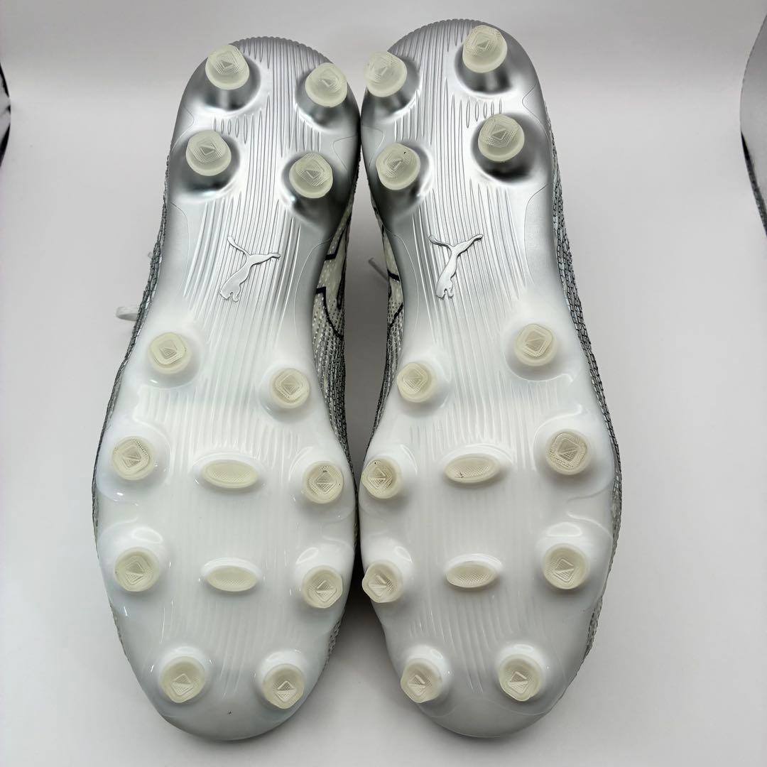 PUMA プーマ フューチャー 7 アルティメット HG/AG サッカースパイク