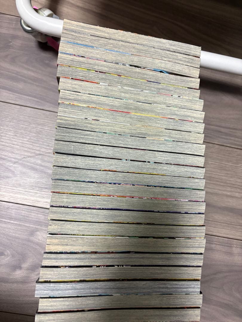 少年漫画 呪術廻戦　全巻セット 0-30巻　極美品
