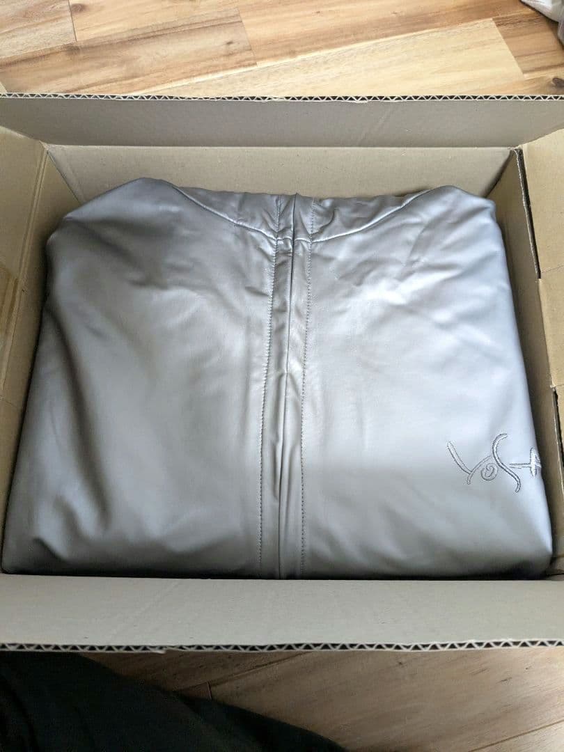 【中古美品】YOSAチタンエッヂケープB