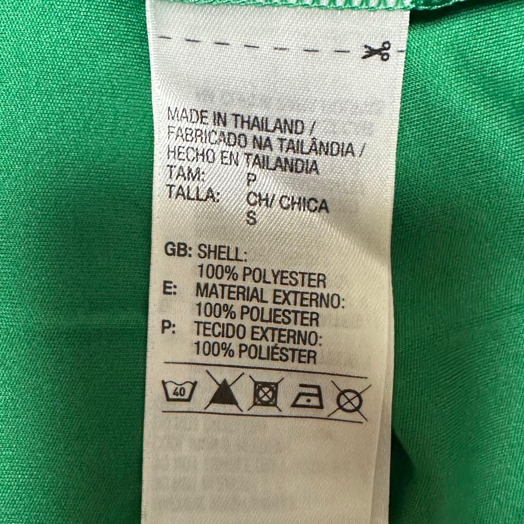 【Used】サッカーユニフォーム アディダス メキシコ代表14/15チチャリート