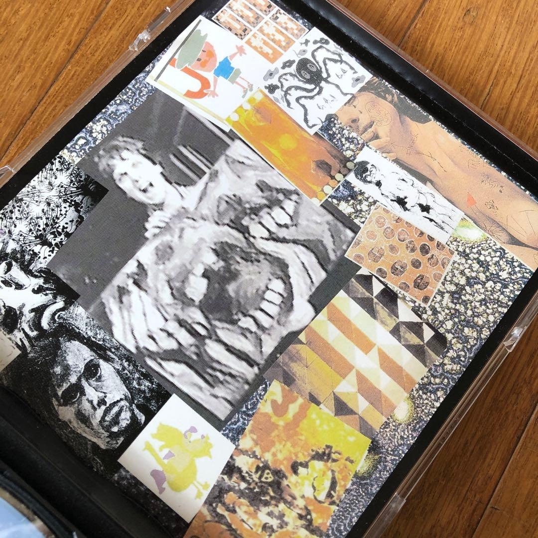 シド・バレット　輸入盤6枚組CD 『Beyond Rhyme Nor …』