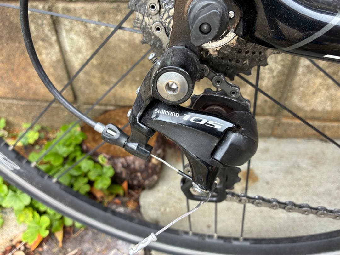 S-Works Tarmac SL5 ロードバイク Dura-Ace 他