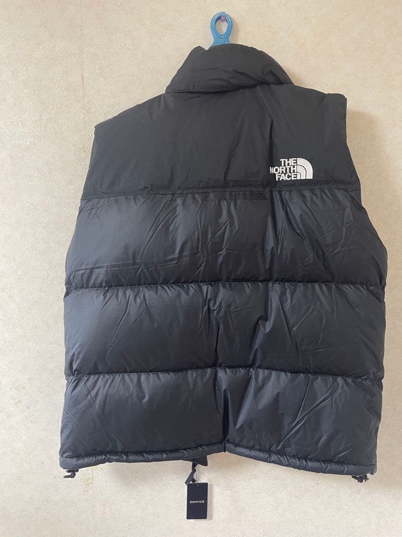 THE NORTH FACEヌプシベスト
