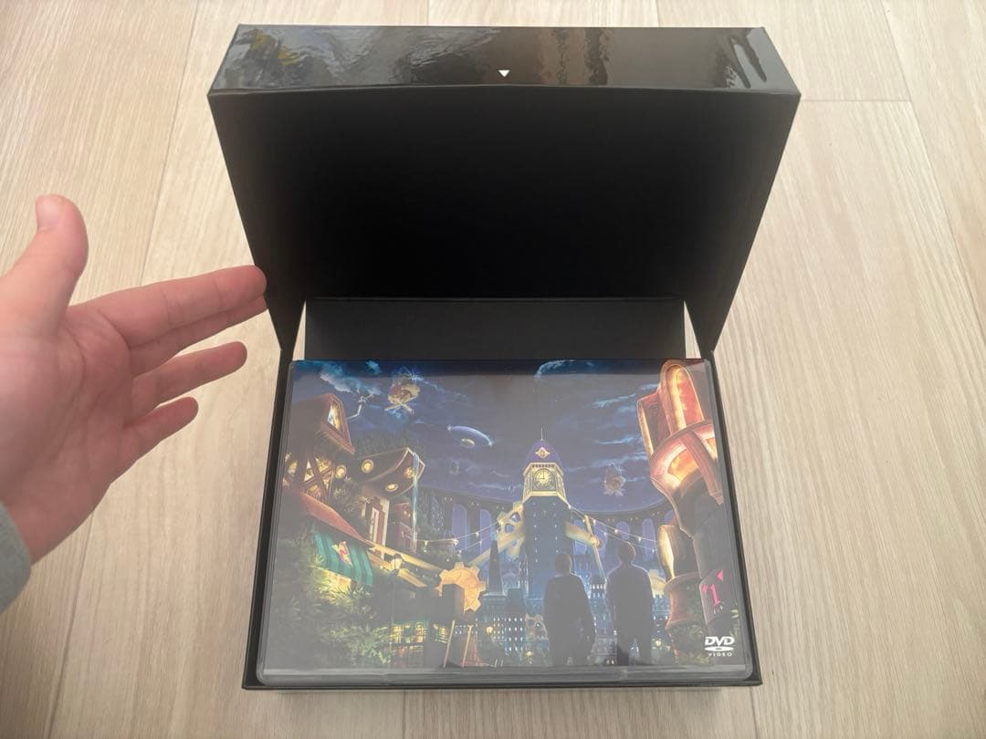 LEVEL.1・2・3 COLLECTION BD キヨレトキヨ牛沢　ガッチマン
