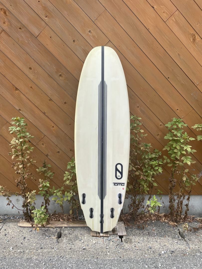FIREWIRE CYMATIC ファイヤーワイヤー サイマティック 6'0