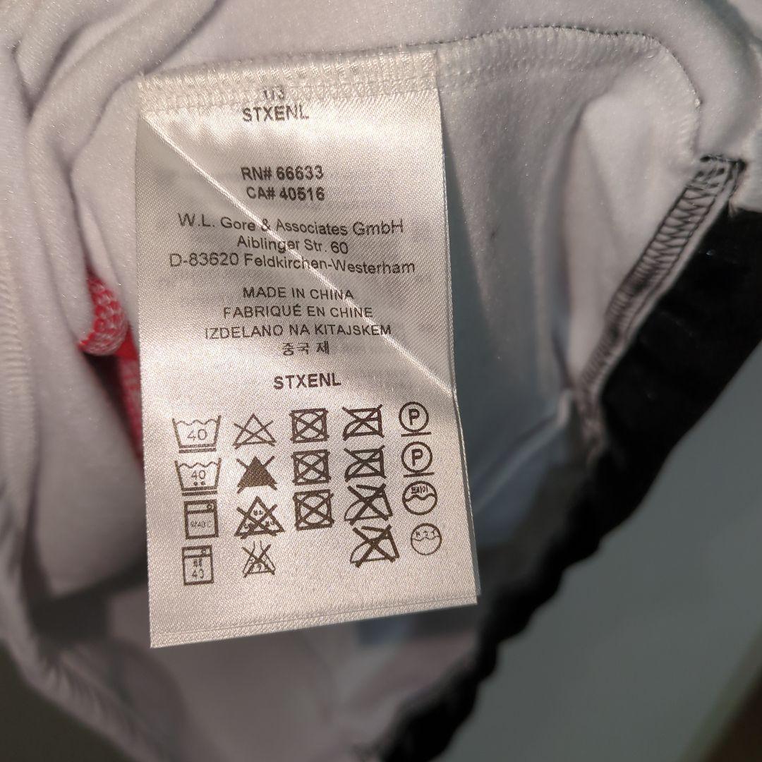GORE BIKE WEAR バイクウェア