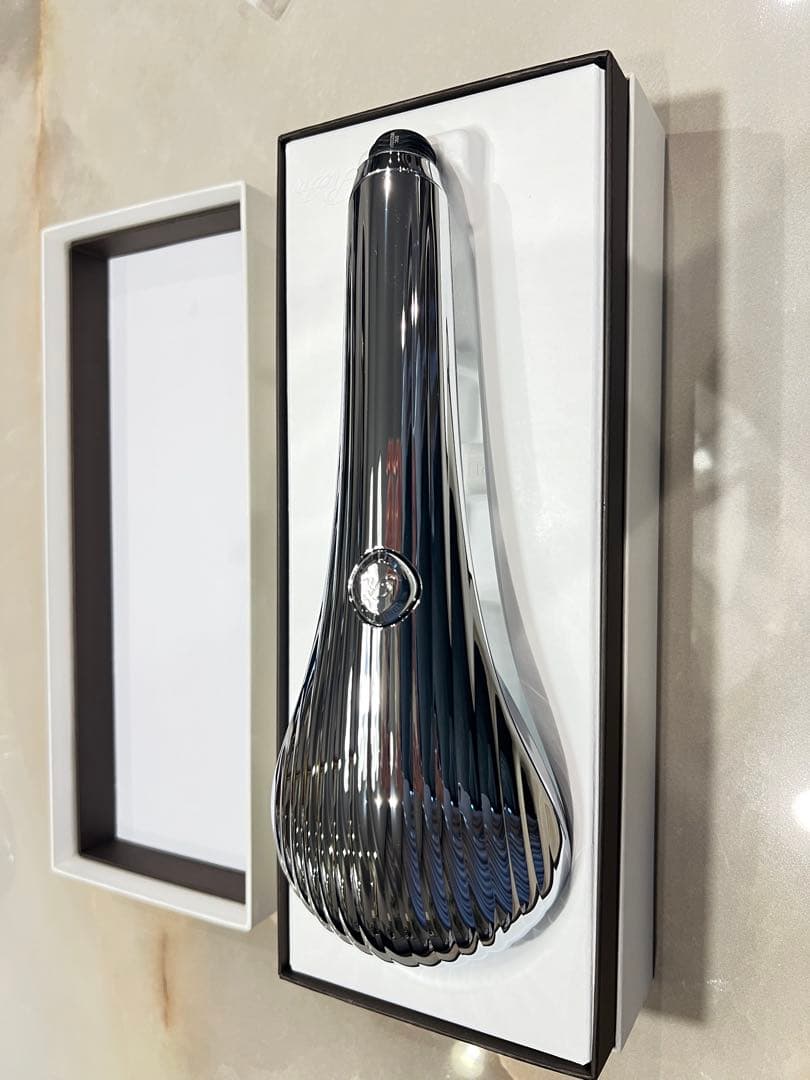【新品未使用】ReFa リファファインバブル U プラス