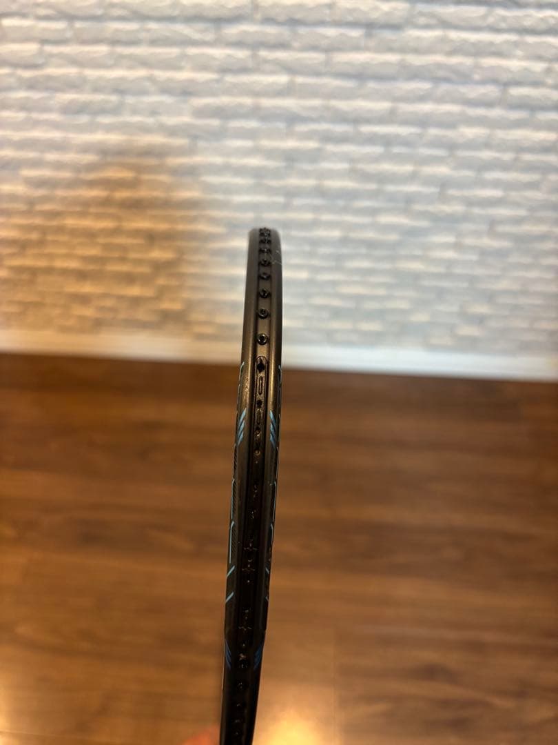 【廃盤品】YONEX VOLTRICZ-FORCE Ⅱ 3UG4 バドミントン