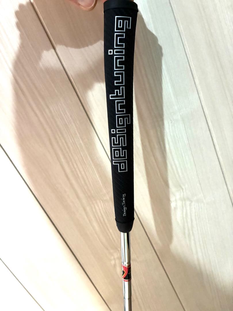 TaylorMade Rossa Modena 8 ロッソパター『34インチ』