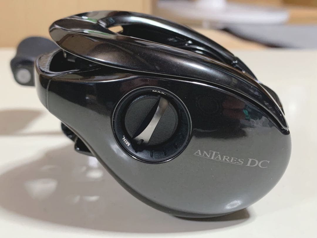 シマノ 23アンタレス DC MD HG ① ※未記入保証書付属