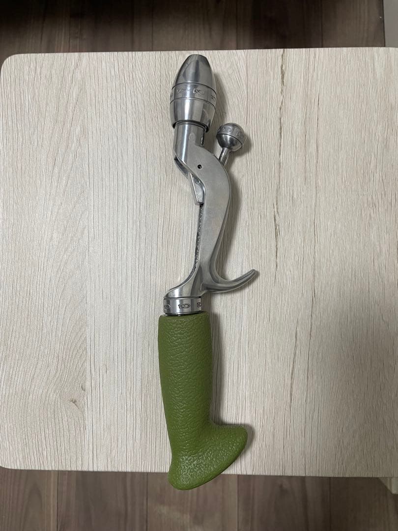 フロッグプロダクツ トイマシーングリップ