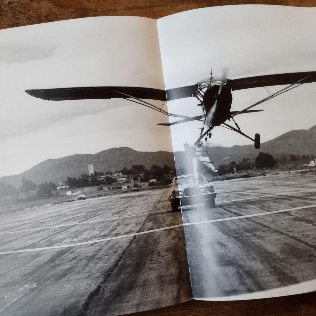 GAN HOSOYA ART DIRECTION イメージの翼 2　細谷巖