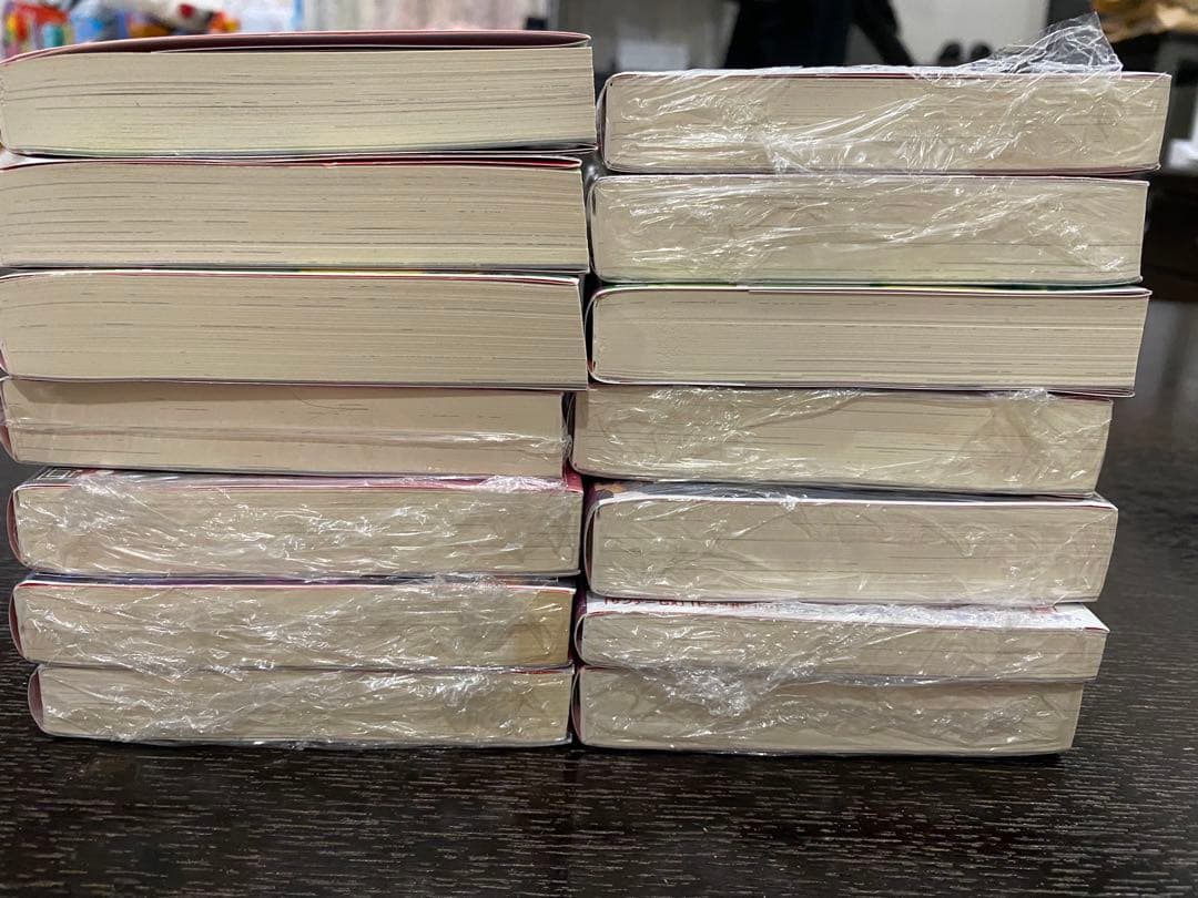 薬屋のひとりごと　小説　1〜14巻セット　特典付き