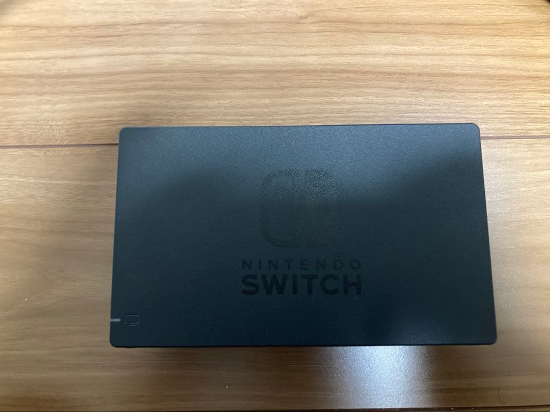 Nintendo Switch 付属品全て有　グレー