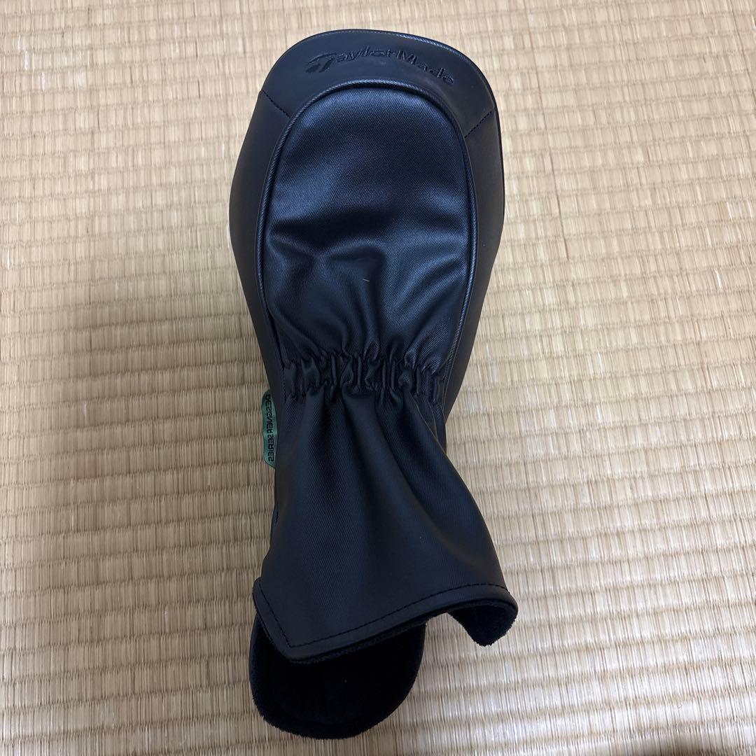 TaylorMade Qi35 LS 9.0 デザイナーシリーズ ブラック US