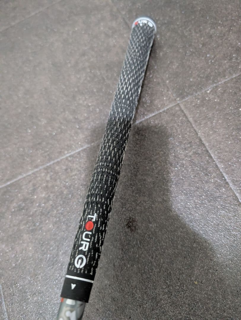 テーラーメイド M6 フェアウェイウッド FUBUKI TM5 3W　R