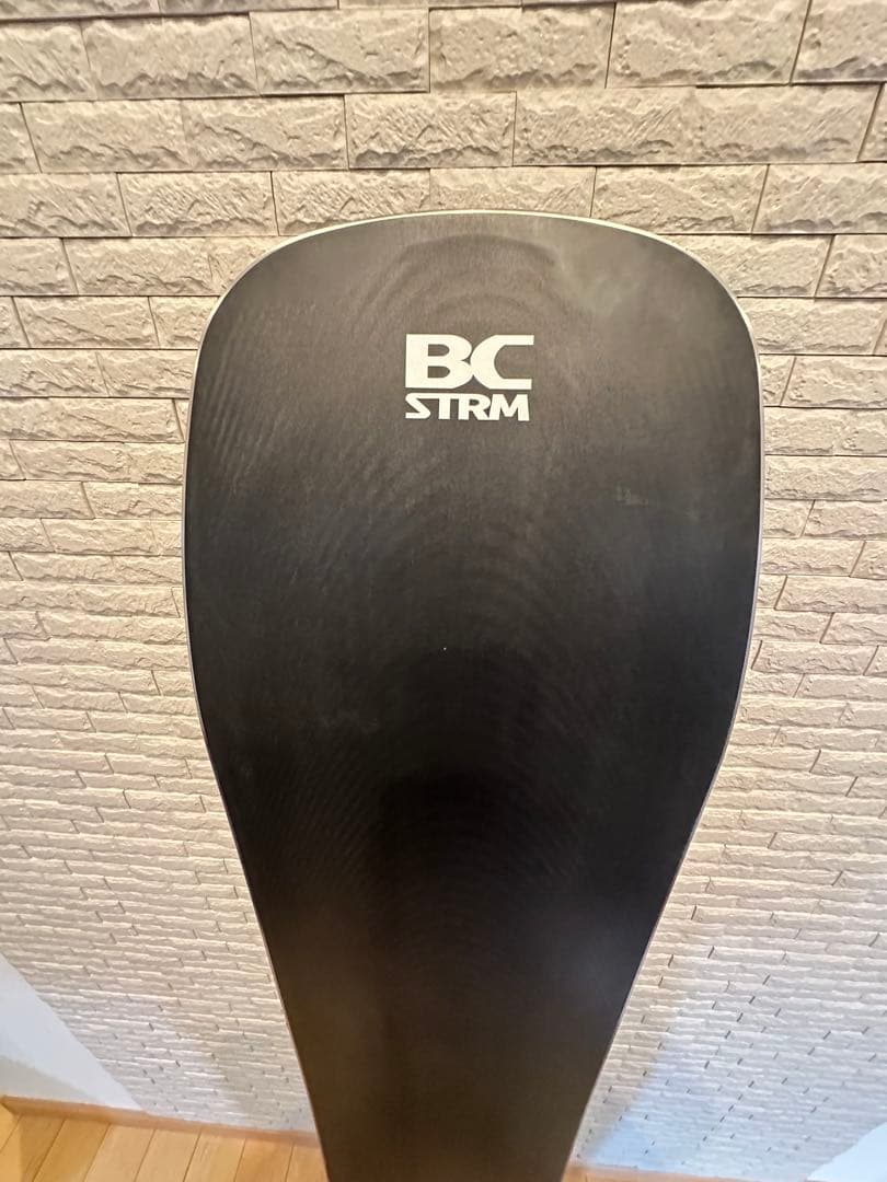 BC STREAM DR157 DR57 スノーボード