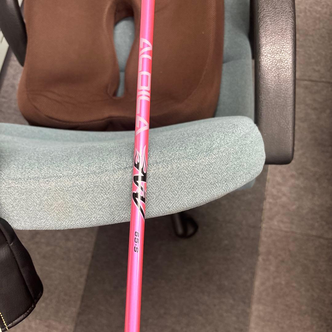 TaylorMade M2 フェアウェイウッド 15度