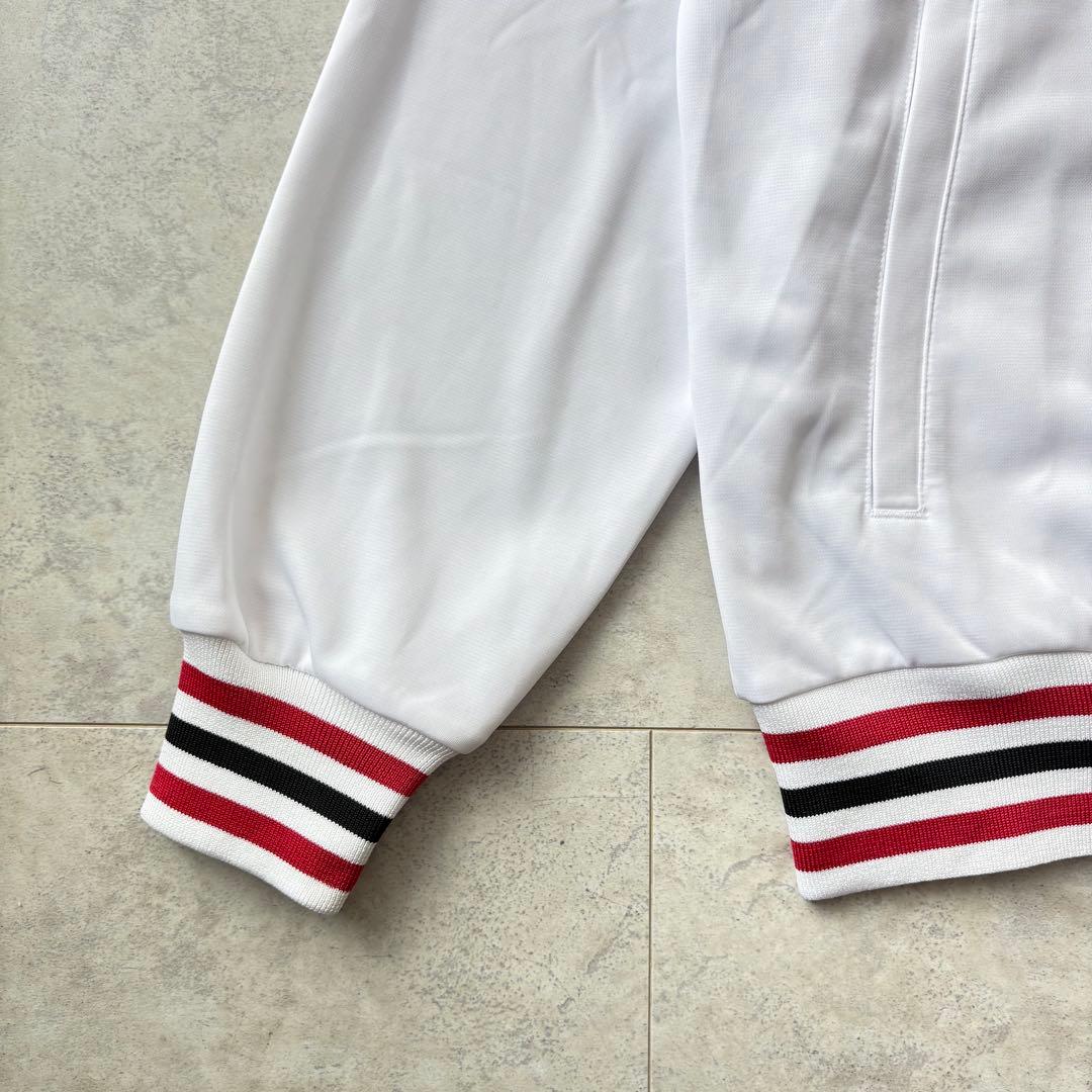 AC Milan 1899 adidas トラックジャケット セリエA サッカー